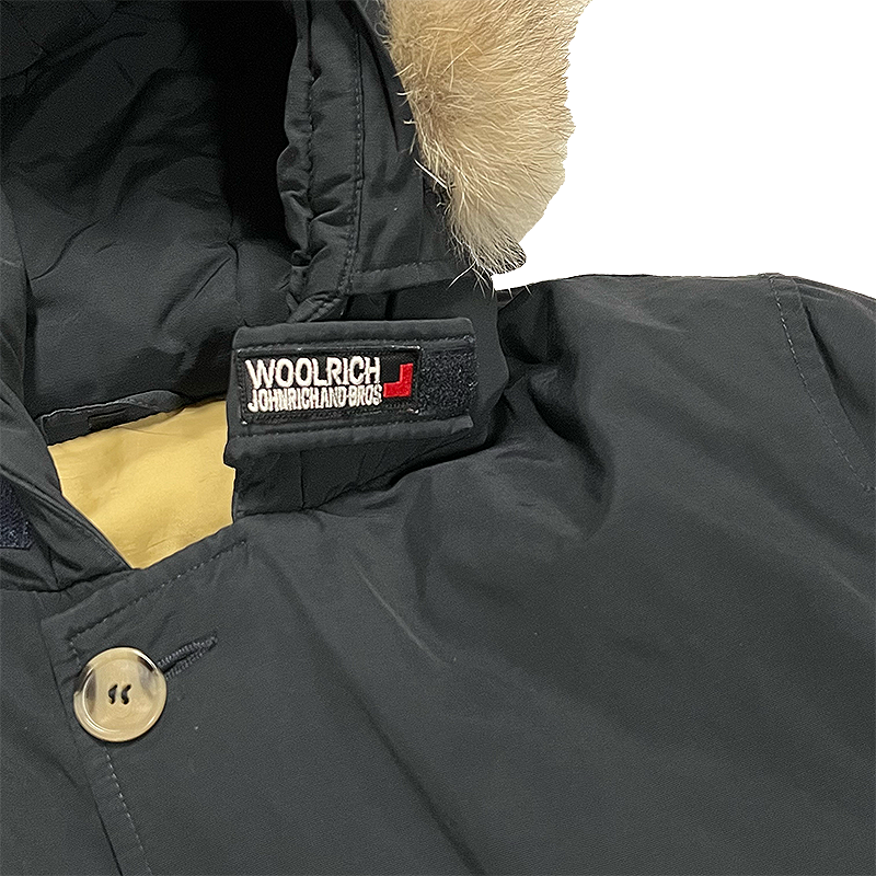 Arctic Parka