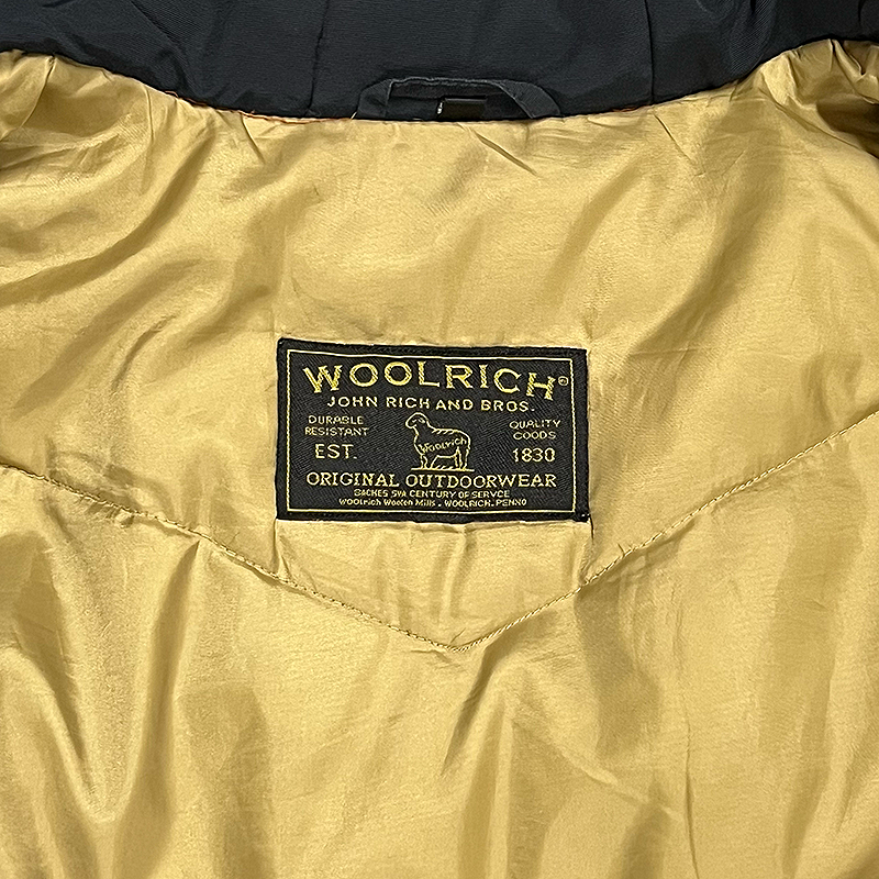 Arctic Parka