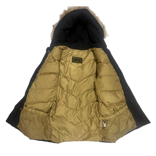 Arctic Parka