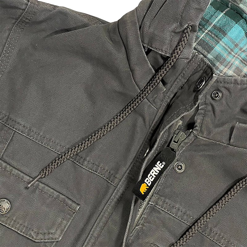 Work Parka