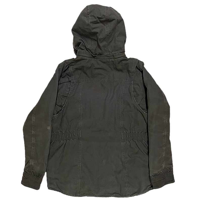 Work Parka