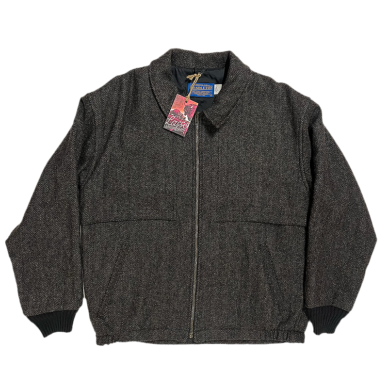 1990s Western Wool Jacket