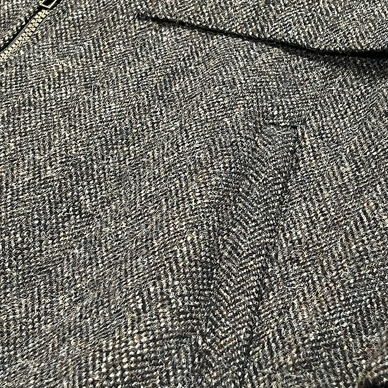 1990s Western Wool Jacket