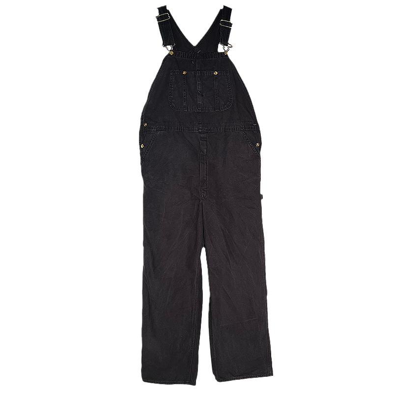 Duck Bib Overall