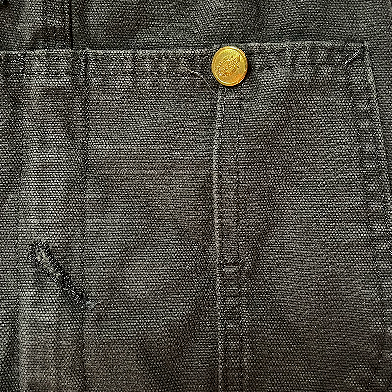 Duck Bib Overall