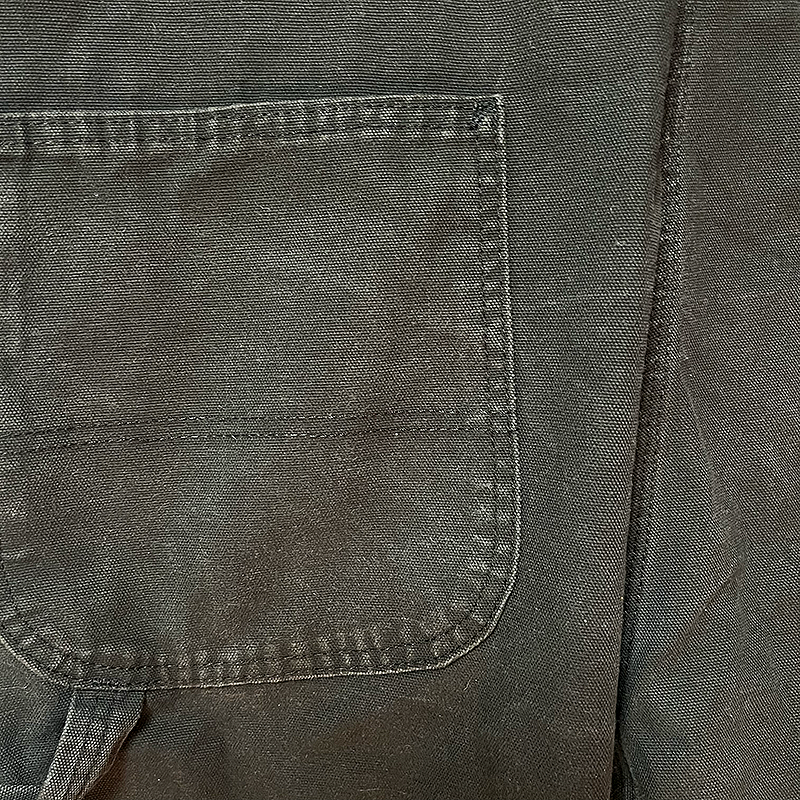 Duck Bib Overall