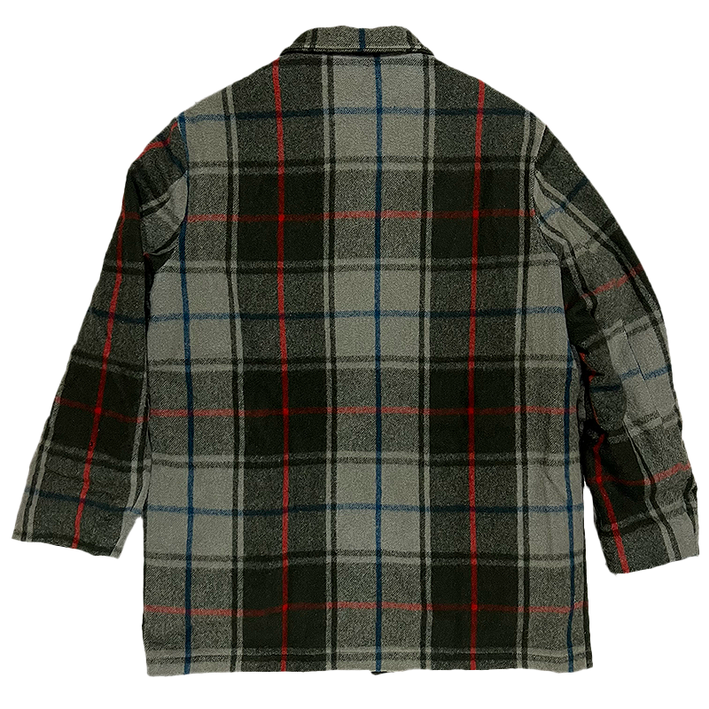 1950s Wool Coat
