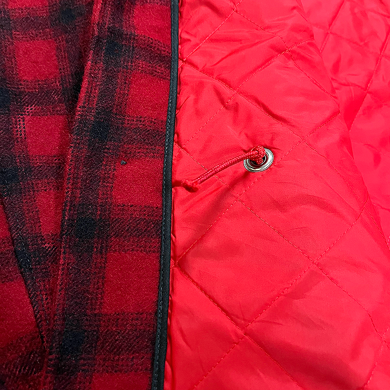 1970s Mackinaw Cruiser Jacket