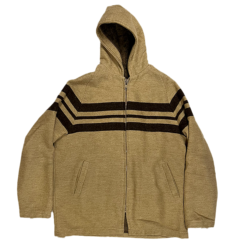 1990s Blanket Hoodie