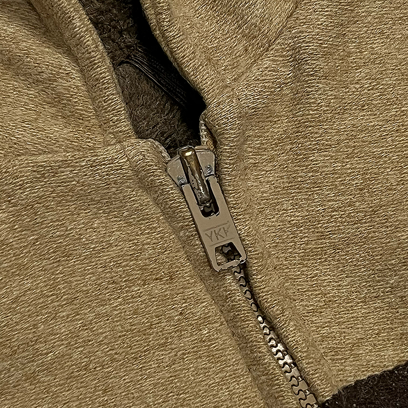 1990s Blanket Hoodie