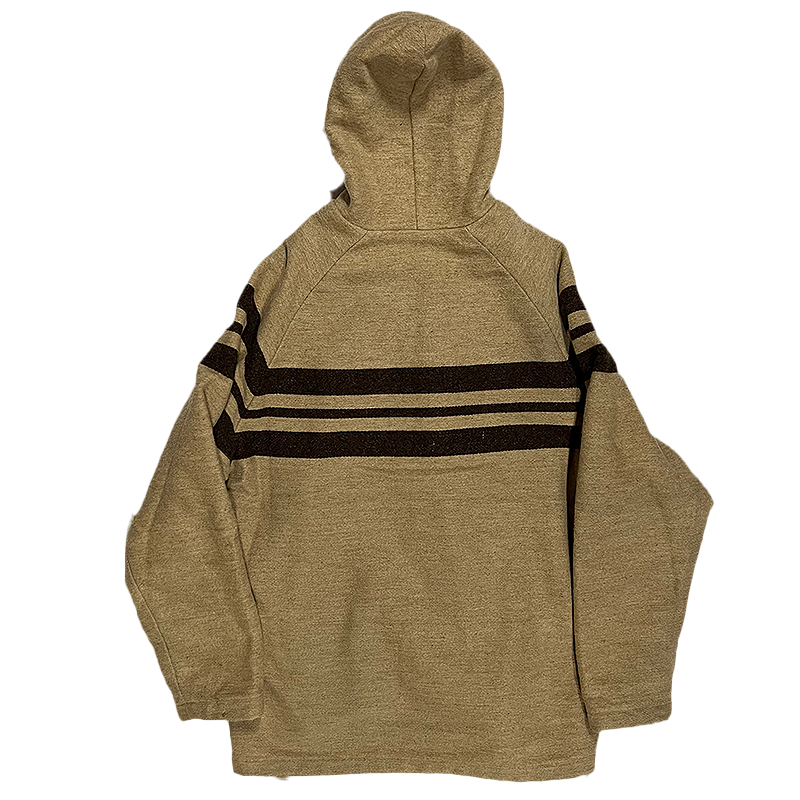 1990s Blanket Hoodie