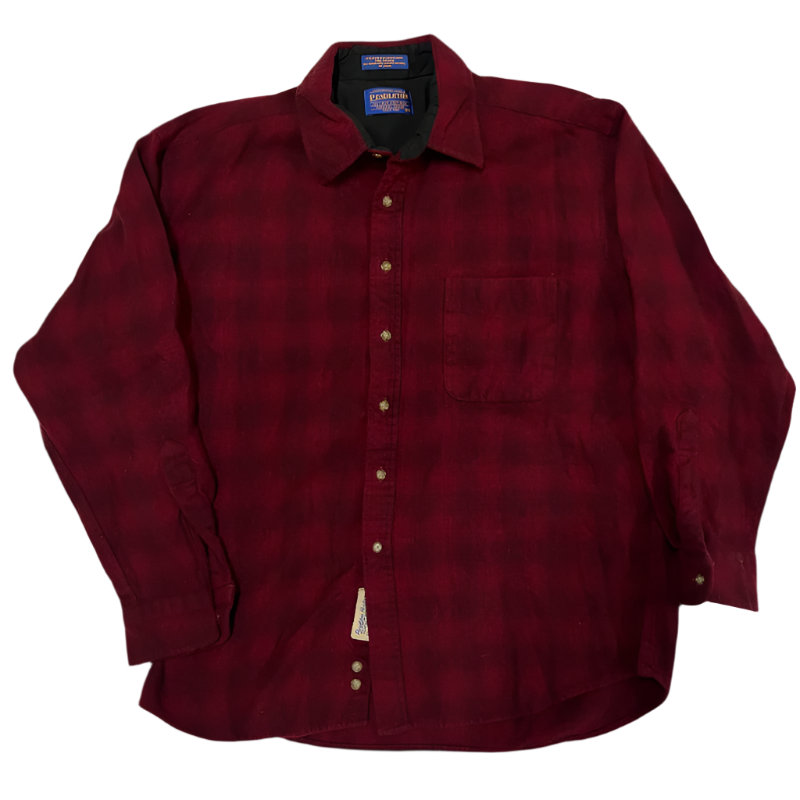 Heritage Huntsman 1944 Shirt