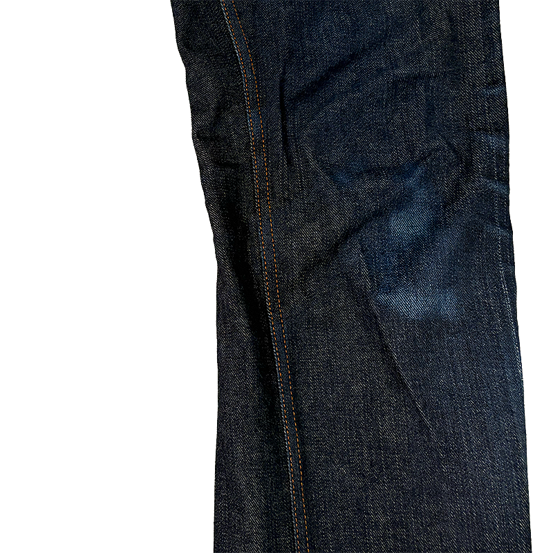 Schmaler Serie 5 Selvedge Jeans
