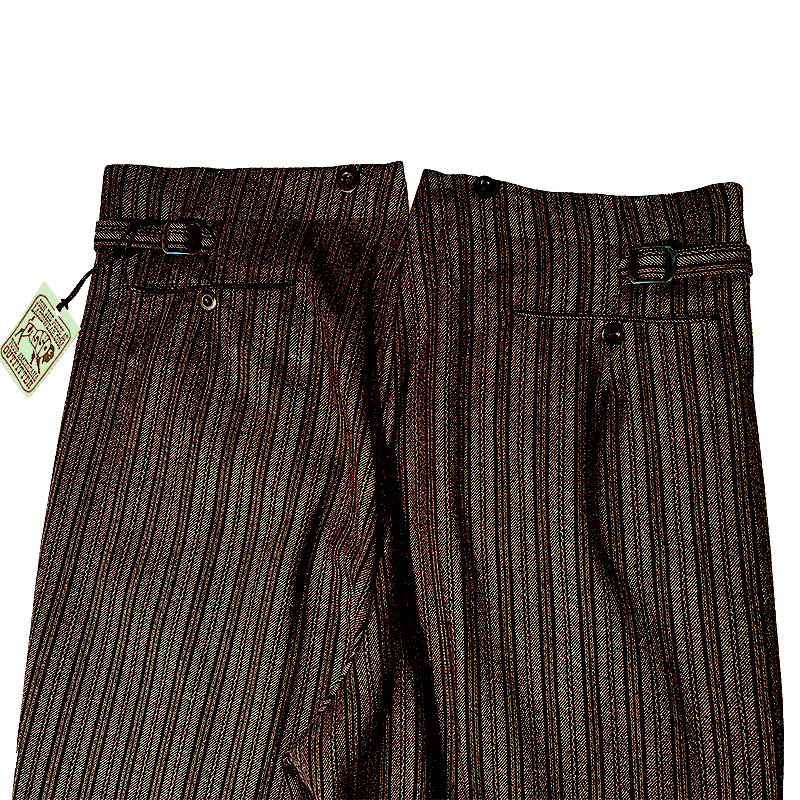 Western Trousers