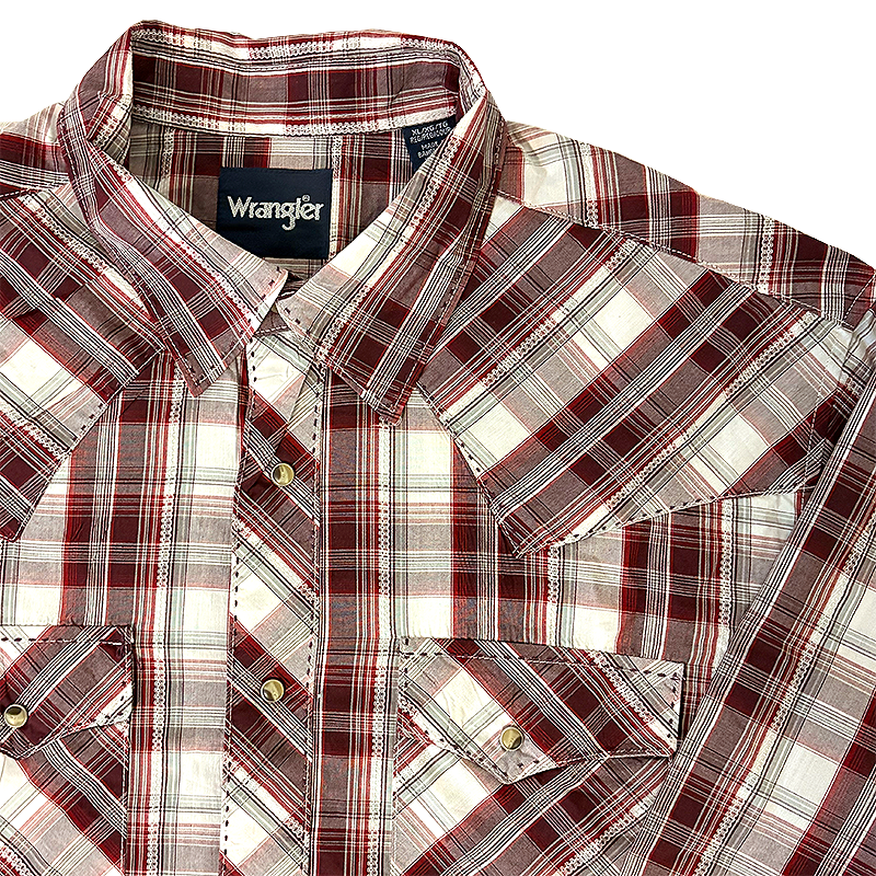 Western Shirt