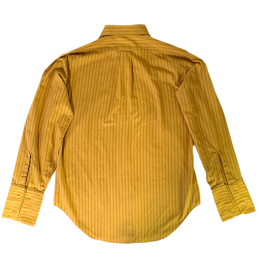 1960s/70s Union Made Oxford Shirt