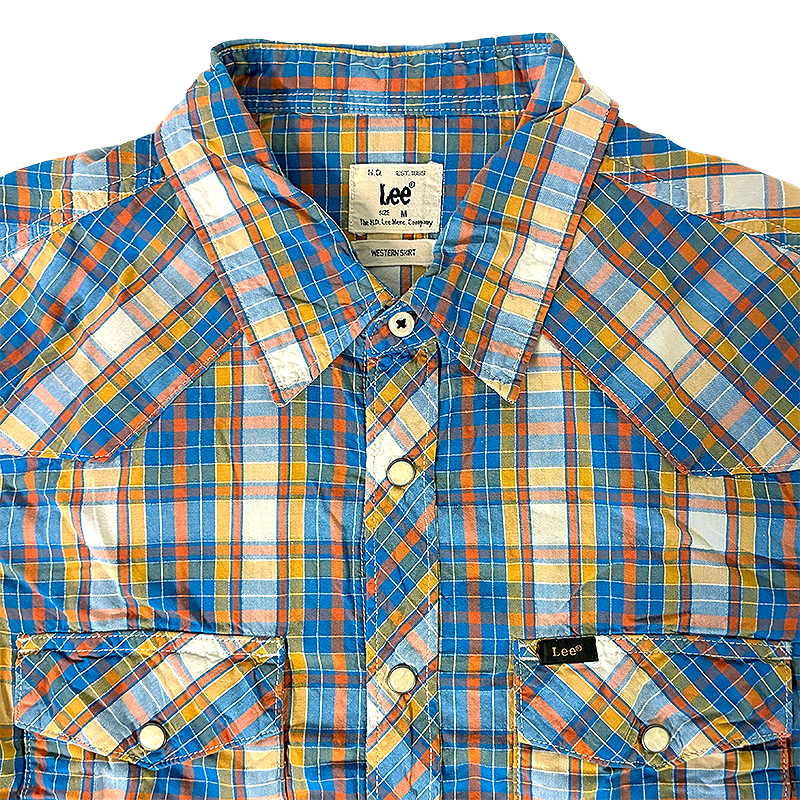 Western Shirt