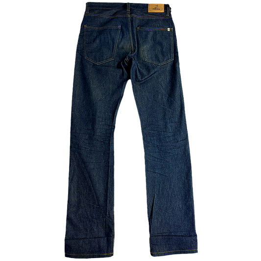 UK-Made Jeans