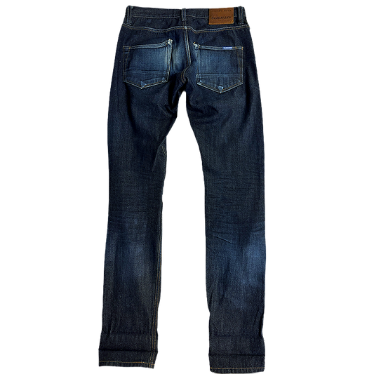 Serie 391 Selvedge Jeans