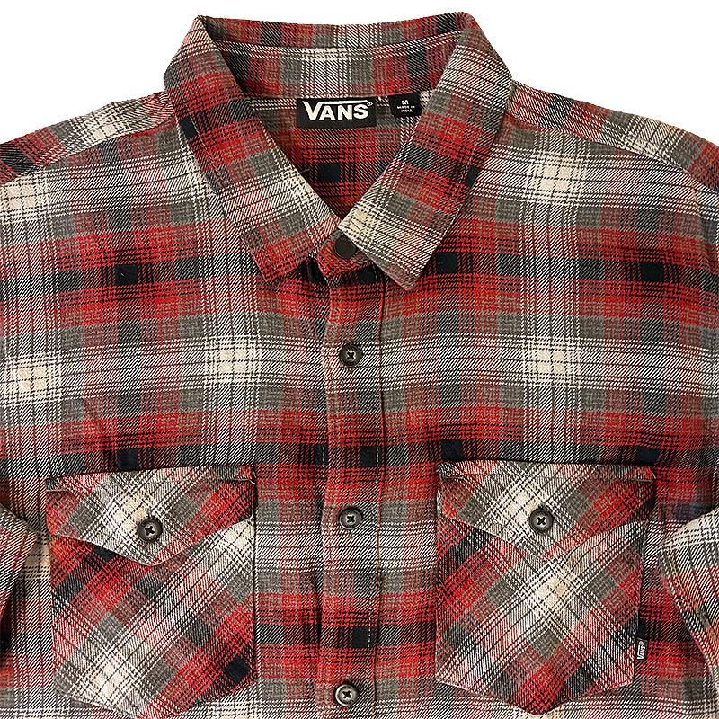 Flannel Shirt