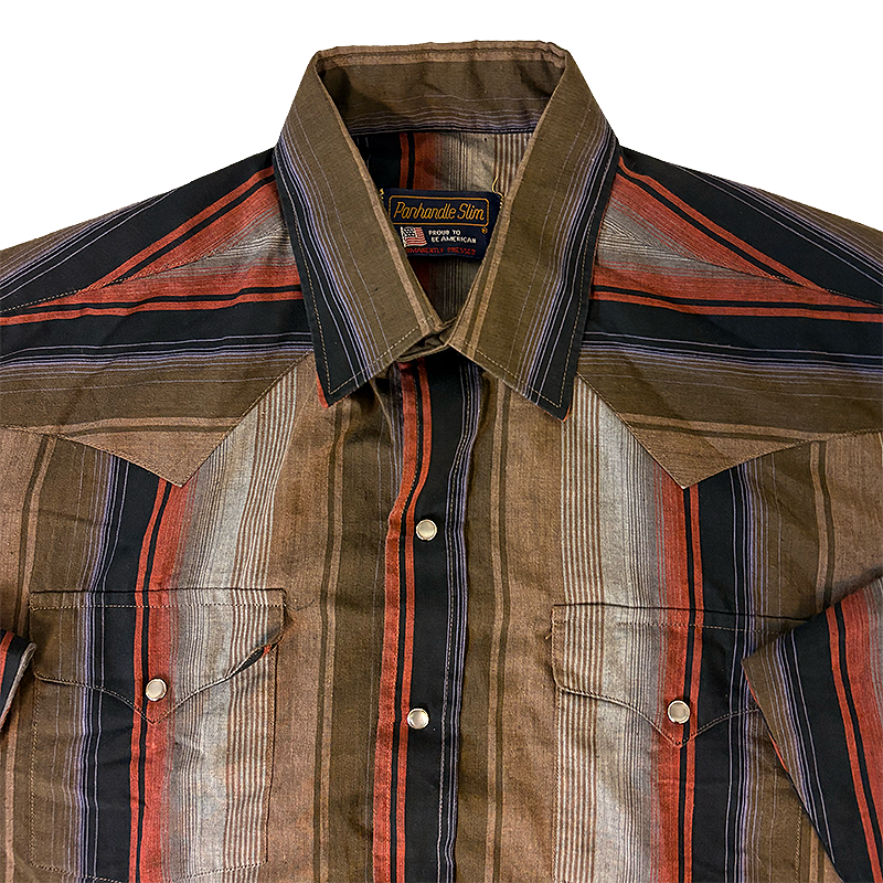 Western Shirt
