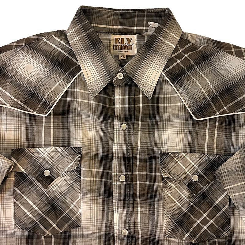 Western Shirt
