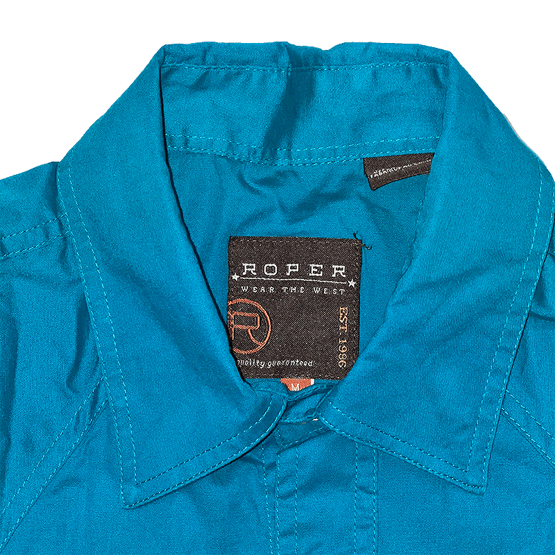 Western Shirt