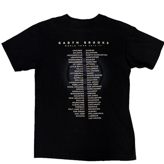 World Tour 2014–17 T-Shirt