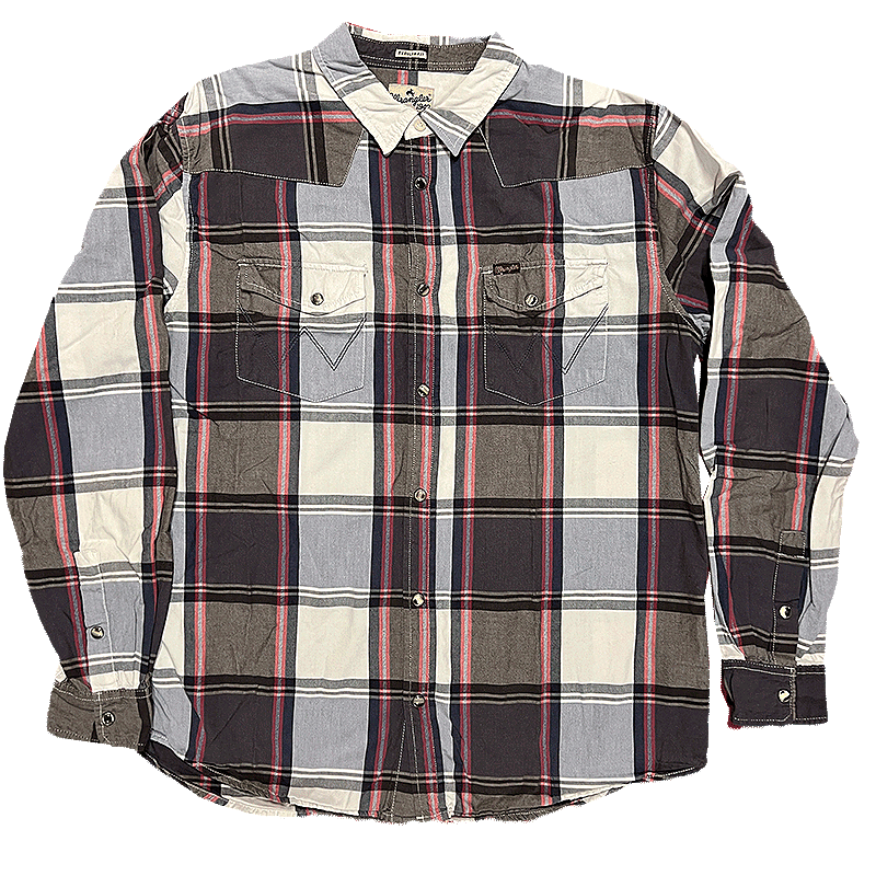 Western Shirt