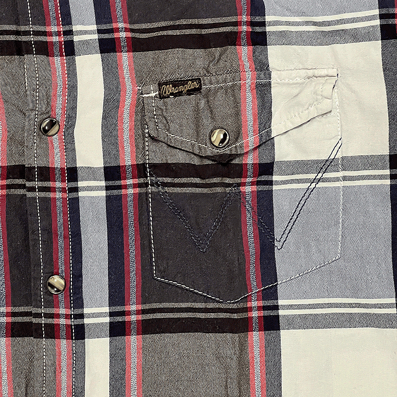 Western Shirt