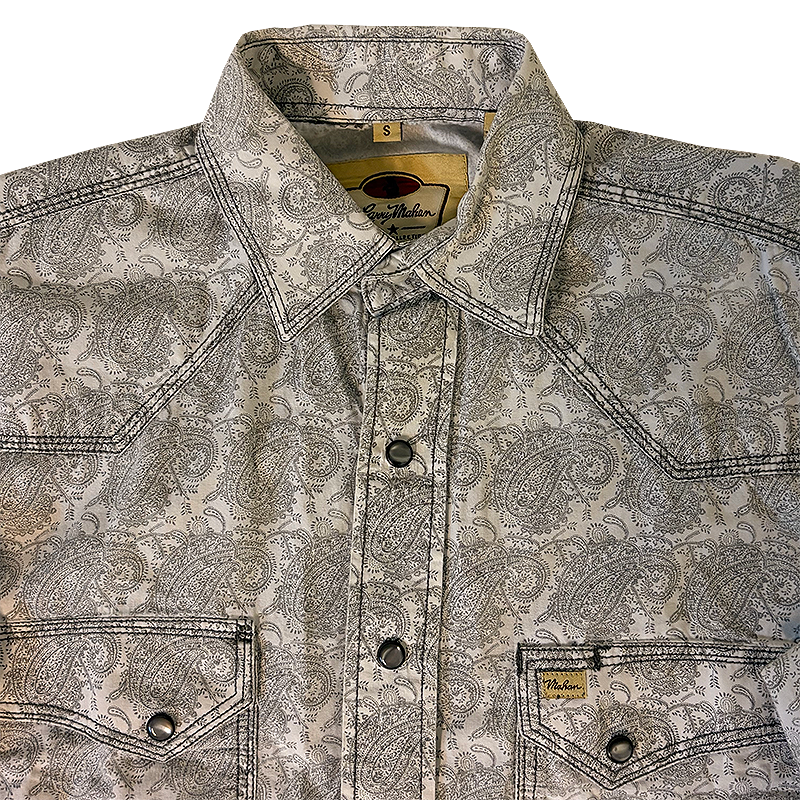 Western Shirt