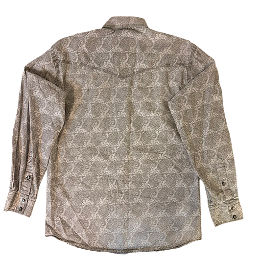 Western Shirt