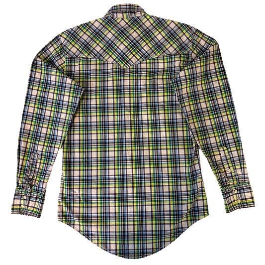 20X Competition Western Shirt