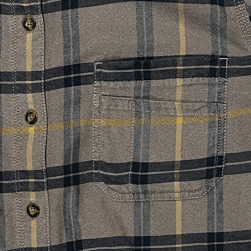 Women's Flannel Shirt