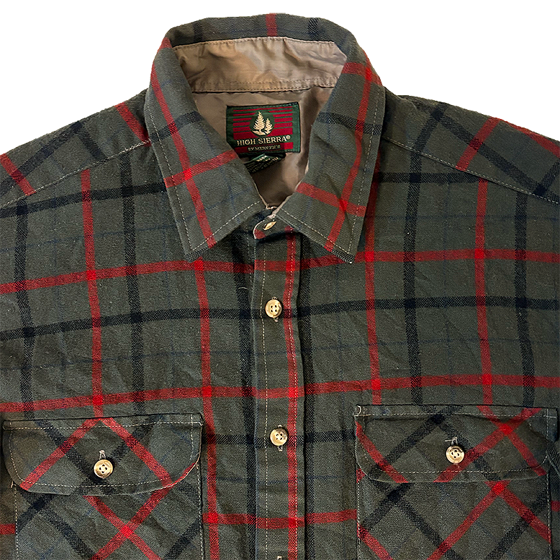 Work Shirt