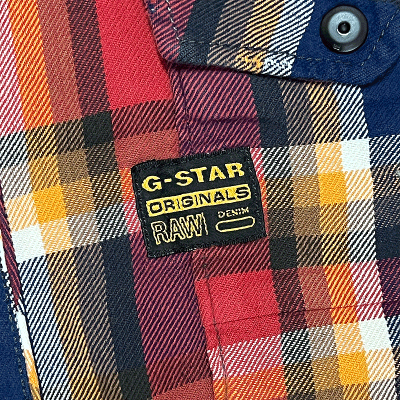 Western Flannel Shirt
