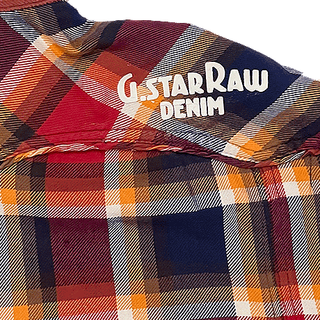 Western Flannel Shirt