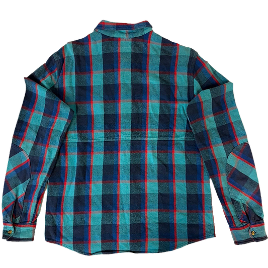 Flannel Shirt