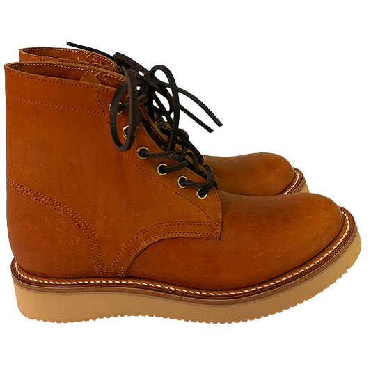 Boneakers SW-6 Boots Made In Japan