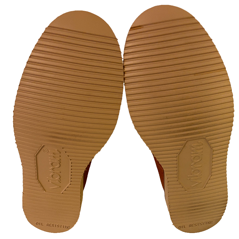 Boneakers SW-6 Boots Made In Japan