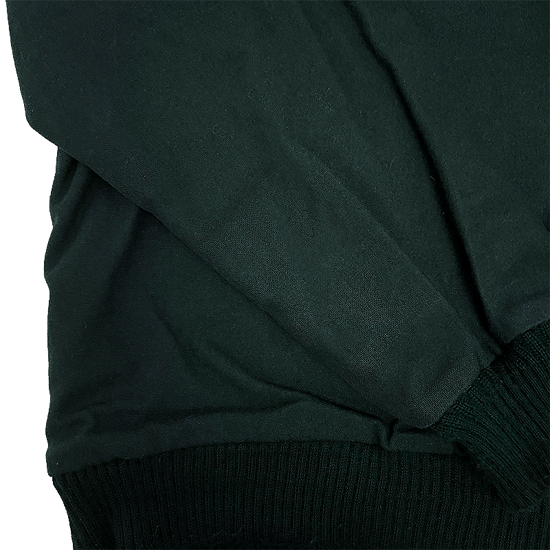 Late 1960s Western Wool Coat