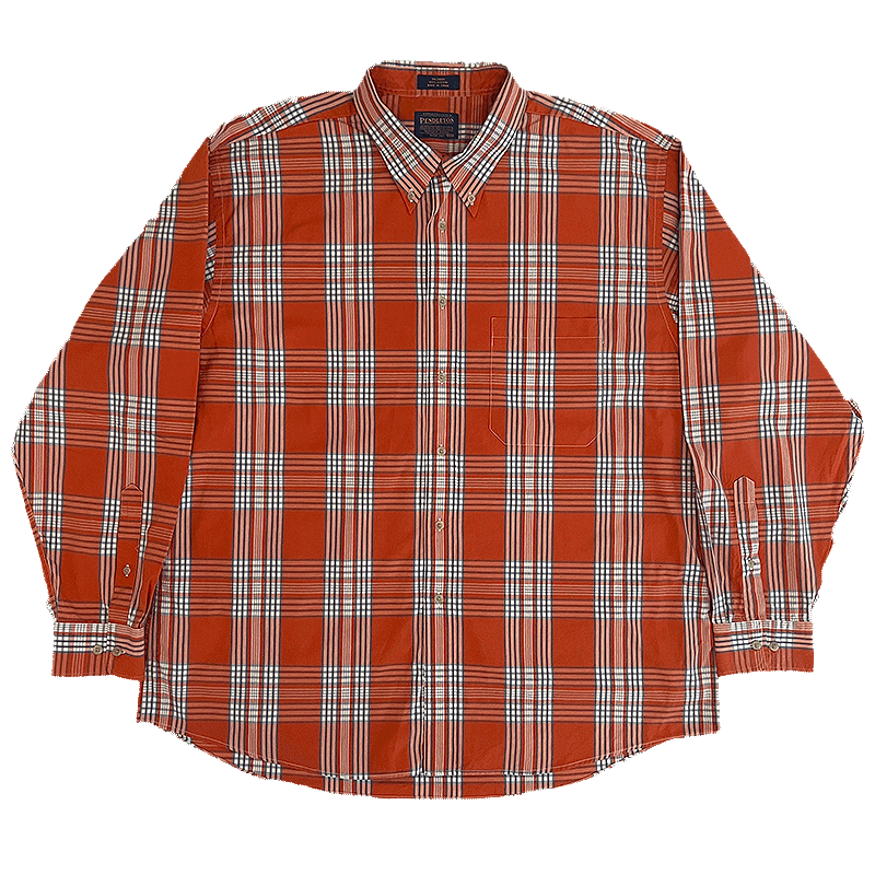 Button-Down Shirt