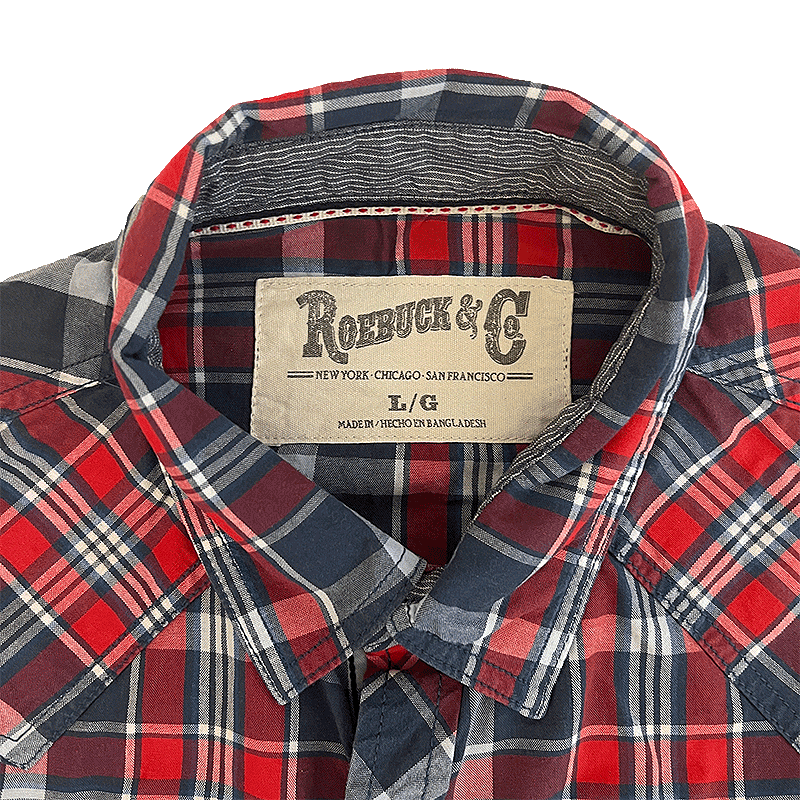 Western Shirt