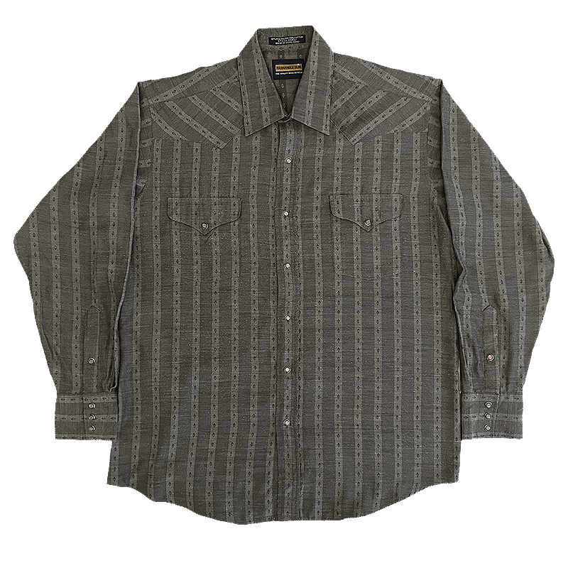 Western Shirt