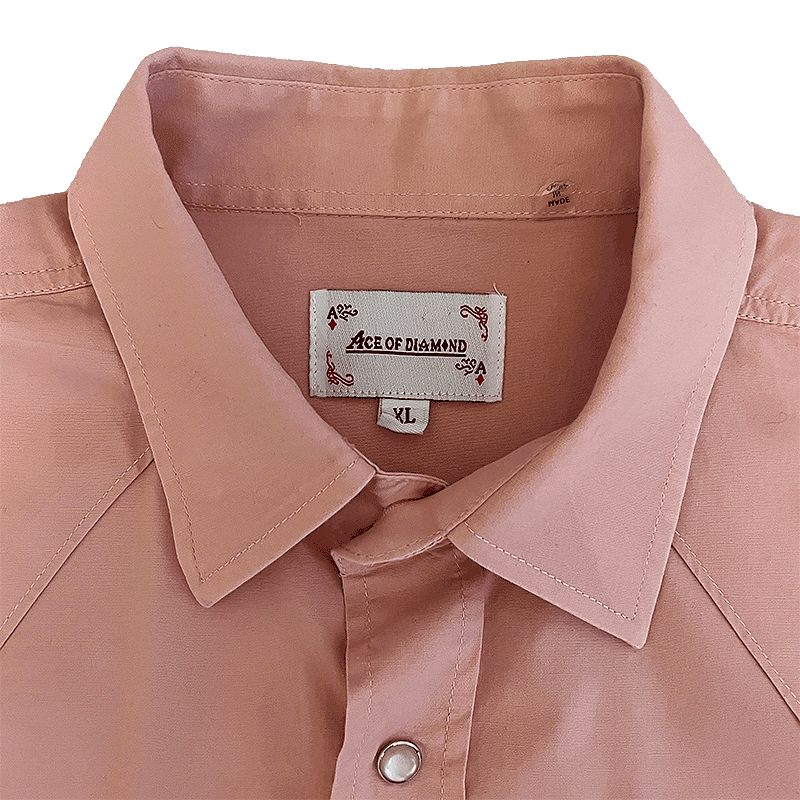 Western Shirt