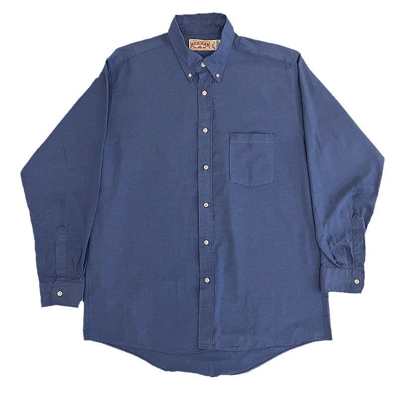 Button-Down Shirt