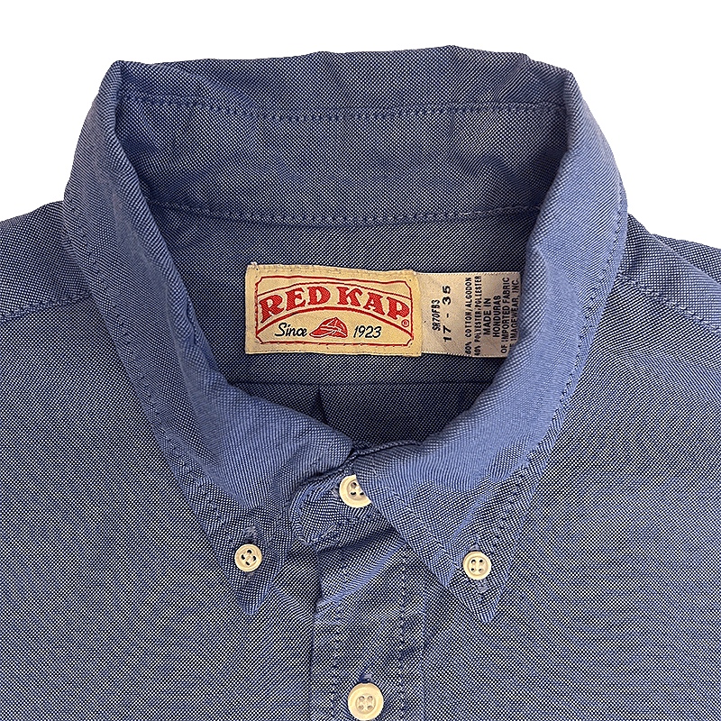 Button-Down Shirt