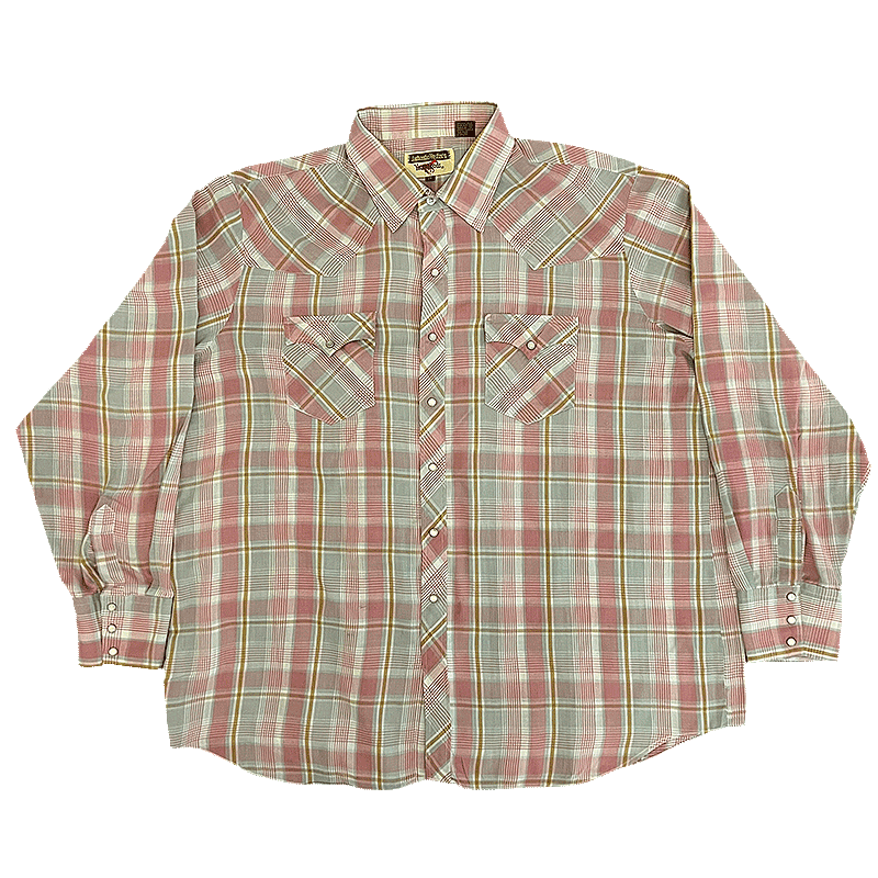 Western Shirt