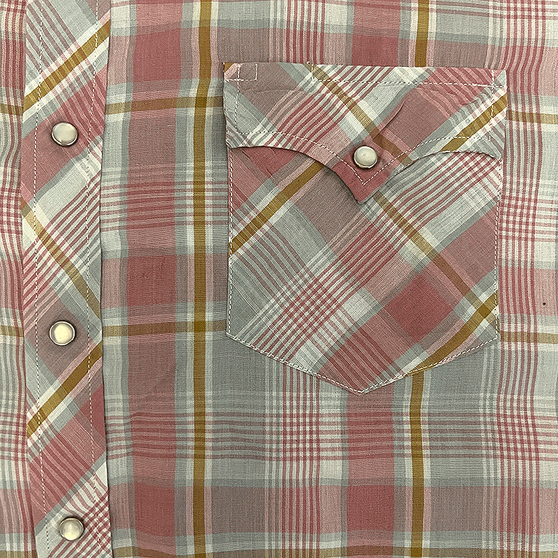 Western Shirt