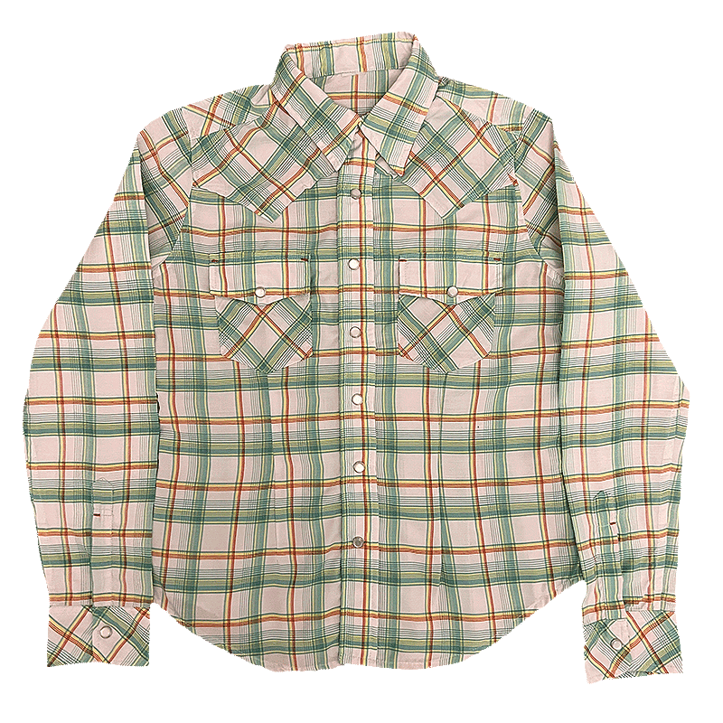 Western Shirt